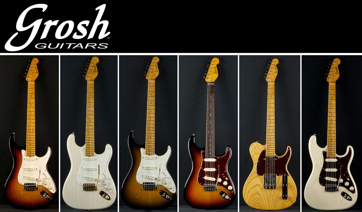 緊急！ドン・グロッシュ 20周年記念モデルがついに日本上陸！ 世界に1