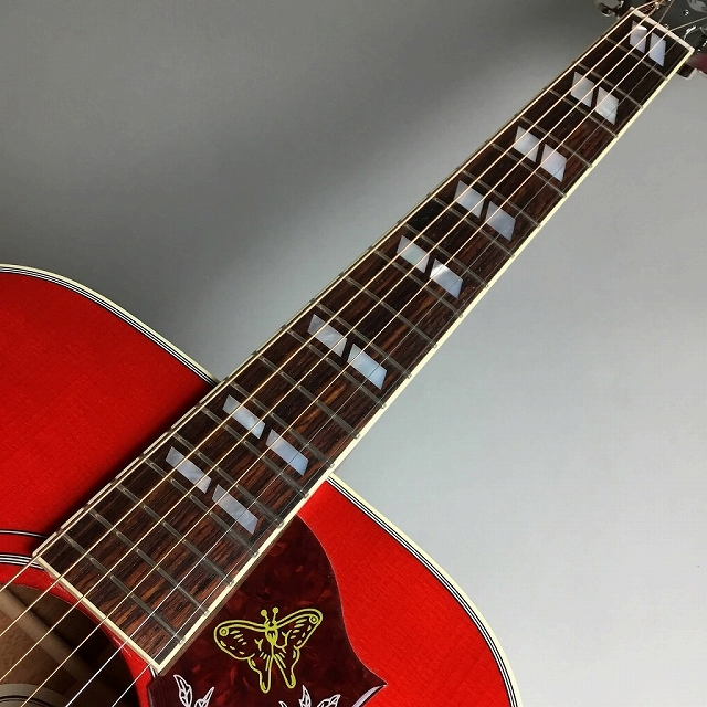 Gibson Hummingbird 2019入荷！ (アコースティックギター 定番モデル