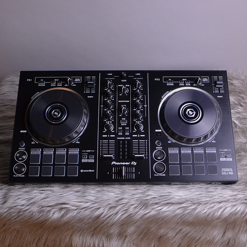 入荷情報】Pioneer Dj – 中古 DDJ-RB rekordbox DJ 対応 DJ