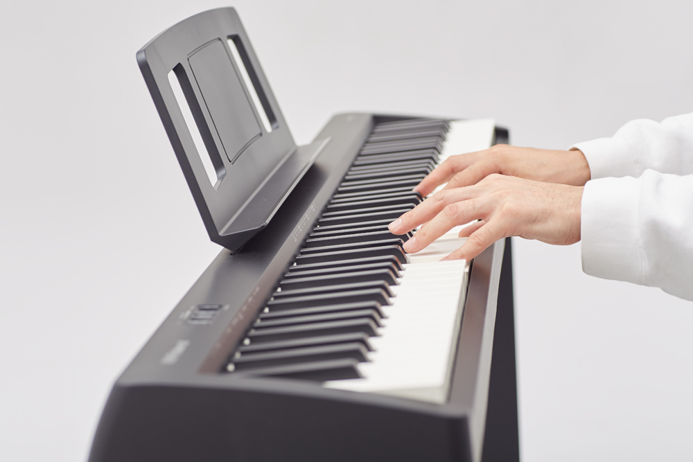 電子ピアノ】Roland(ローランド)新製品「FP-10」入荷しました！｜島村