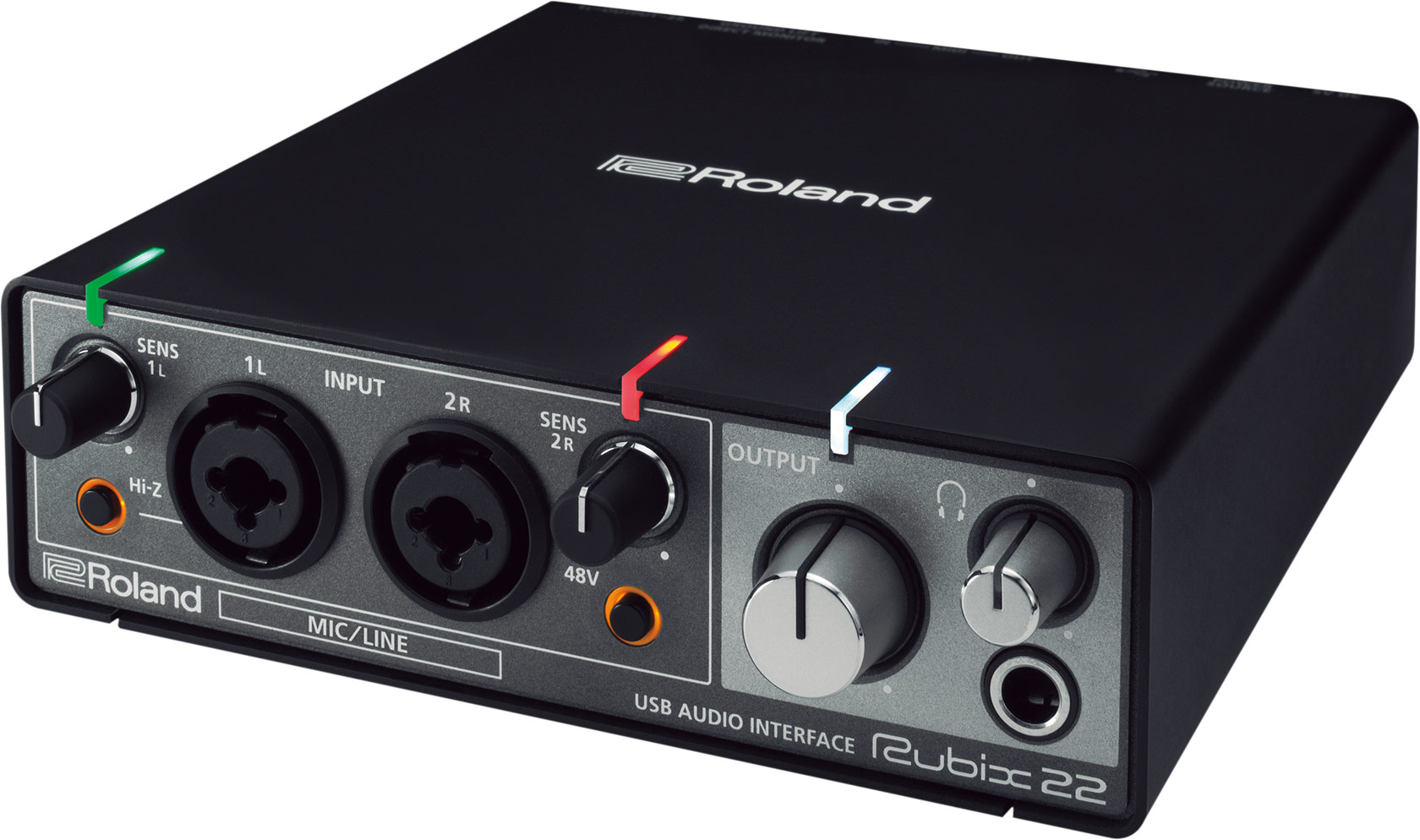 DTM】Roland/Rubix22のご紹介！｜島村楽器 イオンモール浜松市野店