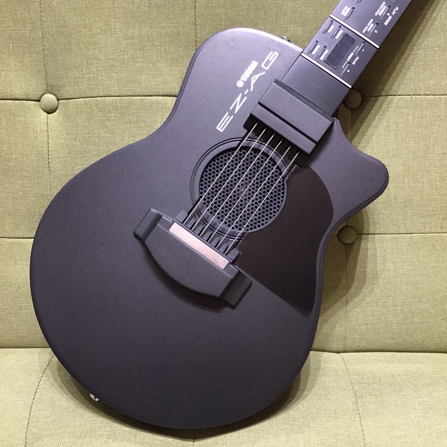YAMAHA イージーギター ❤️EZ-AG 電子ギター