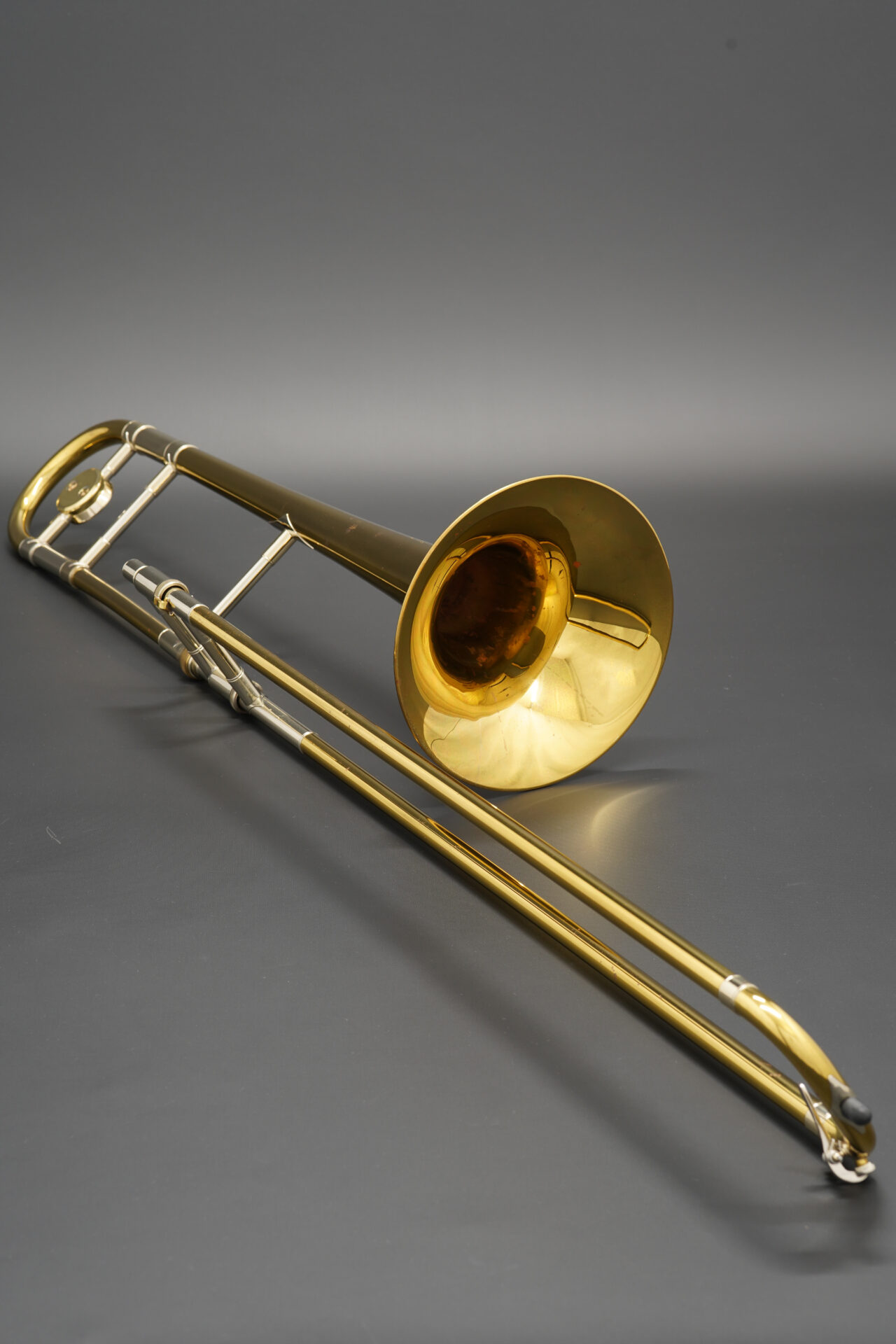 トロンボーン様 中古管楽器の再生・販売】は伸和ピアノ株式会社