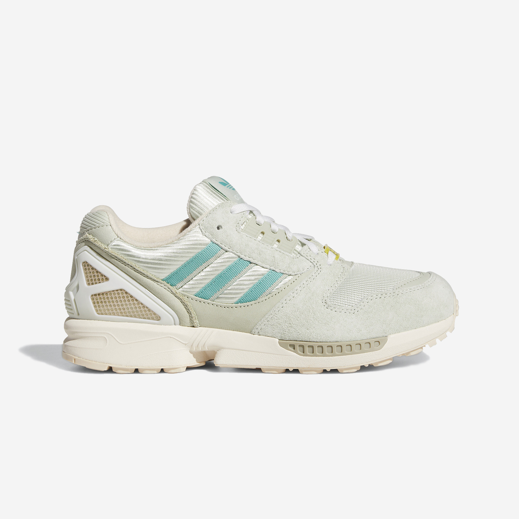 エイエイ adidas ZX 8000 Aqua EG8784 | Dead Stock