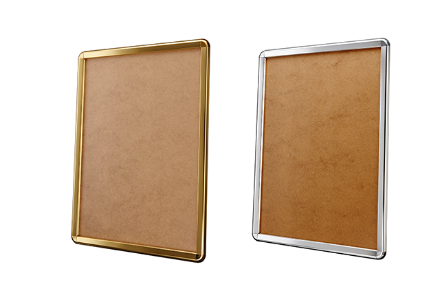 ポスターグリップ®パネル（PG） | シンエイ株式会社