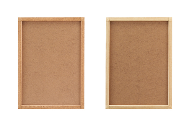 4枚組 A1 前開アルミフレーム 業務用 未使用新古品 PG-32R 白木