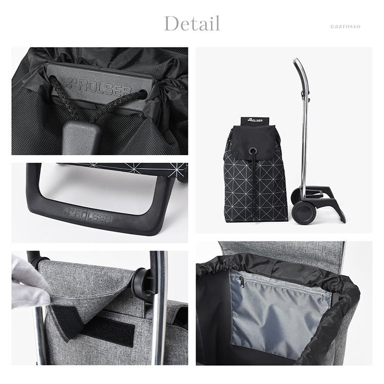 大容量 折りたたみ キャリーカート レディース タイヤ 2輪 静音