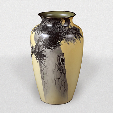 あま市七宝焼アートヴィレッジ