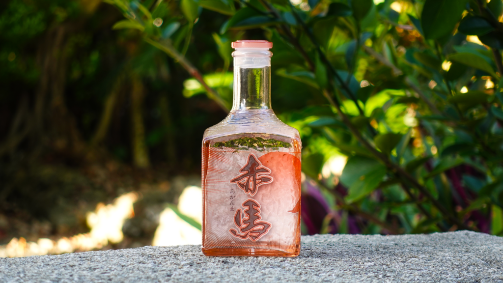 おいしい&楽しい 大沖縄展 OKINAWA EXHIBITION | 池原酒造の白百合ブログ