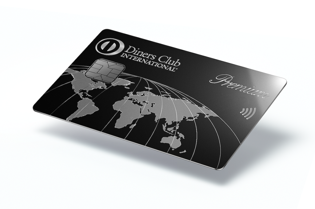 S*N様 希少 限定品 Diners Club Premium ダイナースカード S*N様