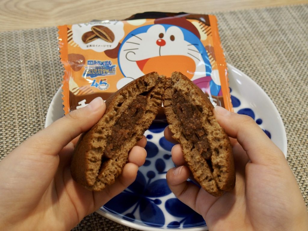 ファミマ限定『映画ドラえもん のび太の絵世界物語』コラボスイーツが