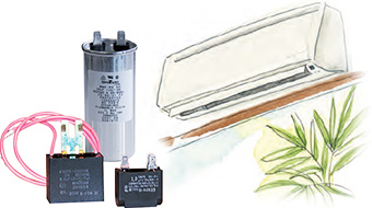 製品情報 ｜ 株式会社 指月電機製作所