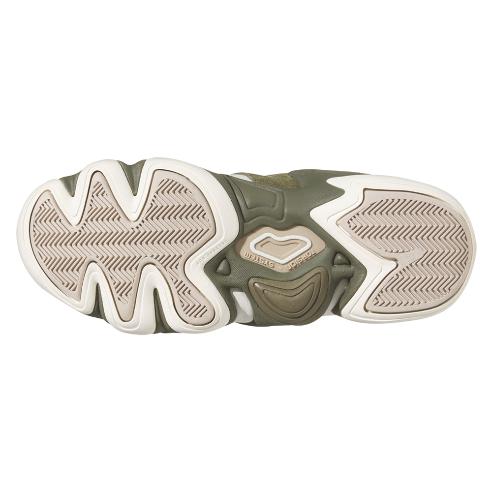 Shop Green Mens Crazy 8 Lace Up Sneakers – Shoebacca