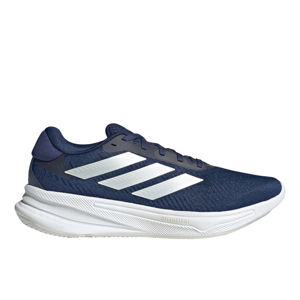 Shop Blue Mens Supernova Ease Running Shoes – Shoebacca