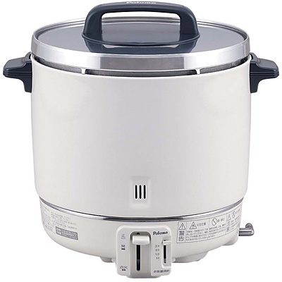 動確済み】Panasonic 業務用 IH ジャー炊飯器 SR-PGC36 3.6L 5合
