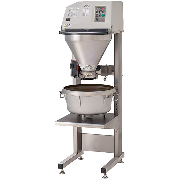 業務用全自動洗米機 UD-45PL 業務用全自動洗米機 UD-45PL