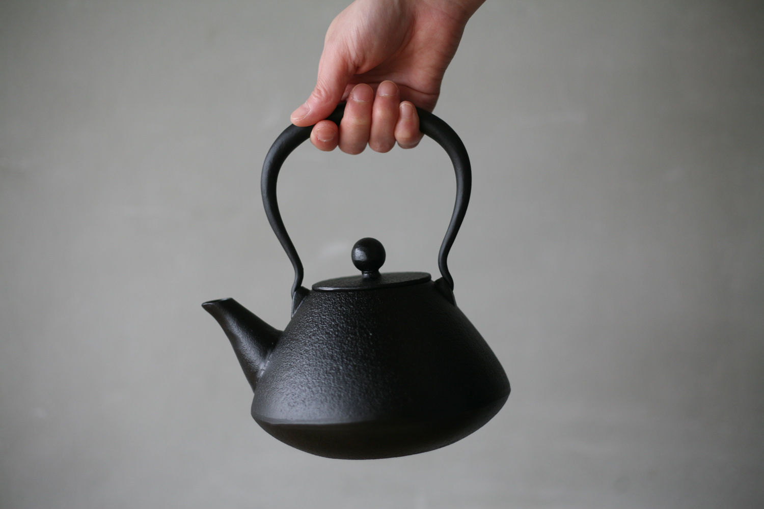 小笠原陸兆 - 鉄瓶 全国送料無料 | 職人.com