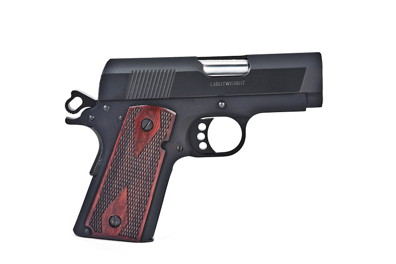 COLT NEW AGENT ガスガン