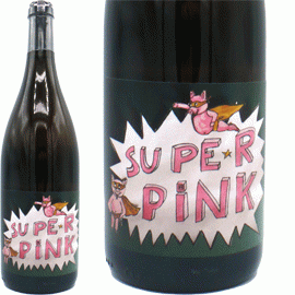 スーパー・ピンク[2022]フレデリック・コサール【フランス コート