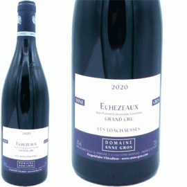 アンヌ・グロ - 湘南ワインセラー