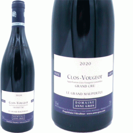 アンヌ・グロ - 湘南ワインセラー