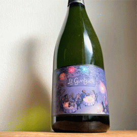 11月16日から発送】ラ・ギャンゲット(2022)オーレリアン・ルメール