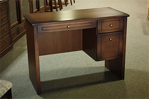 クラシックスタイルデスク 通販【書斎家具屋】