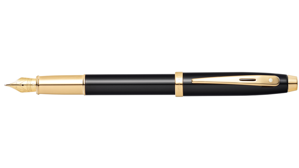 SHEAFFER シェーファー 万年筆 アジアシリーズ バンブー M