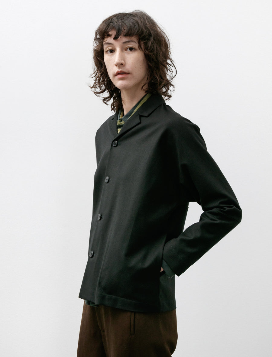 Stephan Schneider Jacket Special Black – Neighbour