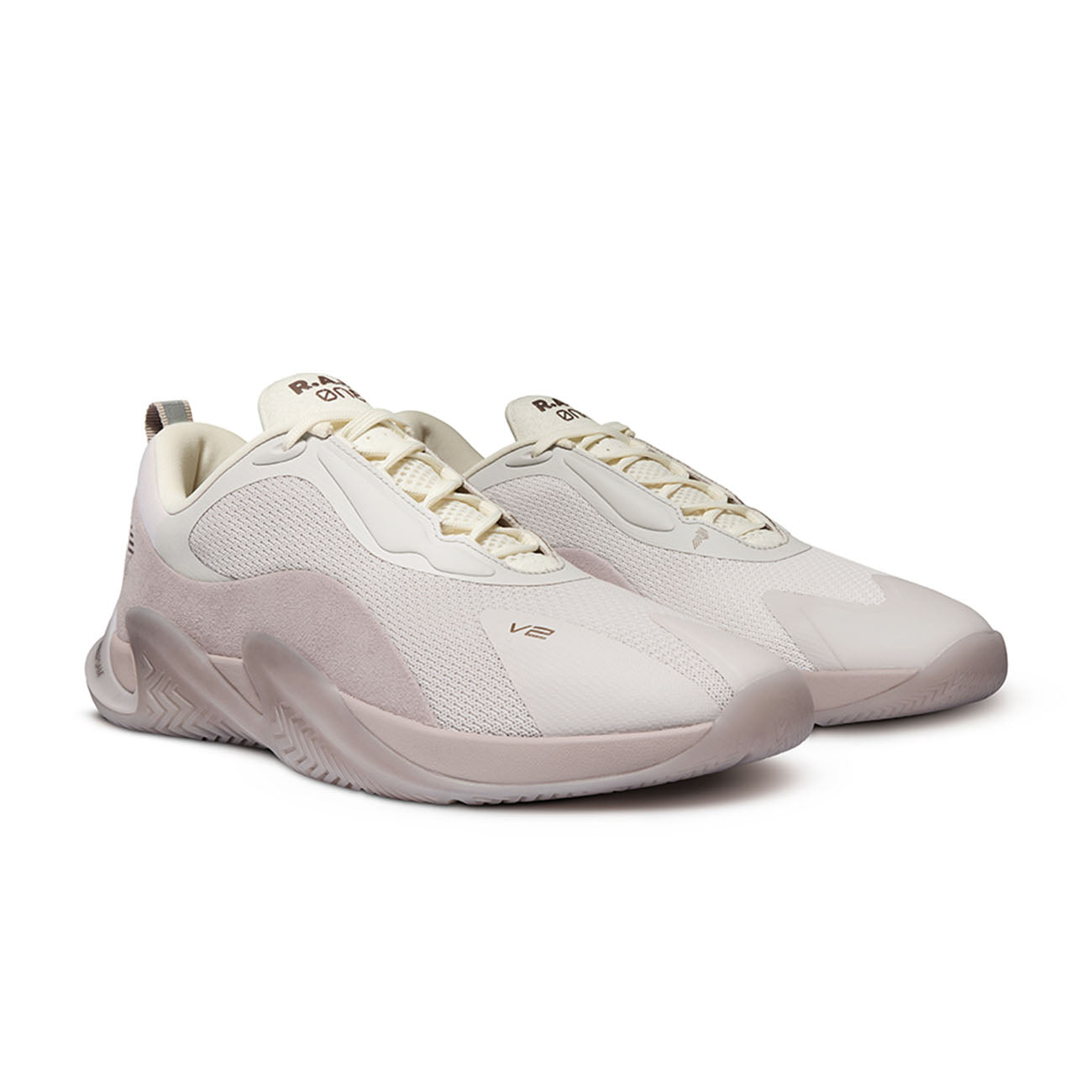 R.A.D® ONE V2 | GOAT – Box Basics