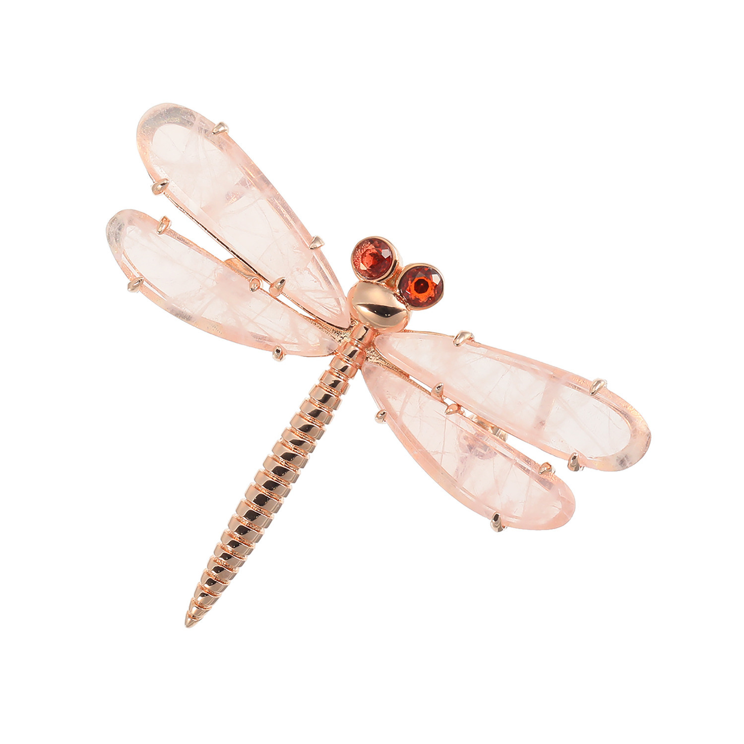 さくらんぼ大好き様御専用✨シャネルリップスティック型ブローチ