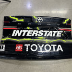 Christopher Bell TV Panel - Phoenix 11/2/25 – Joe Gibbs Racing Store