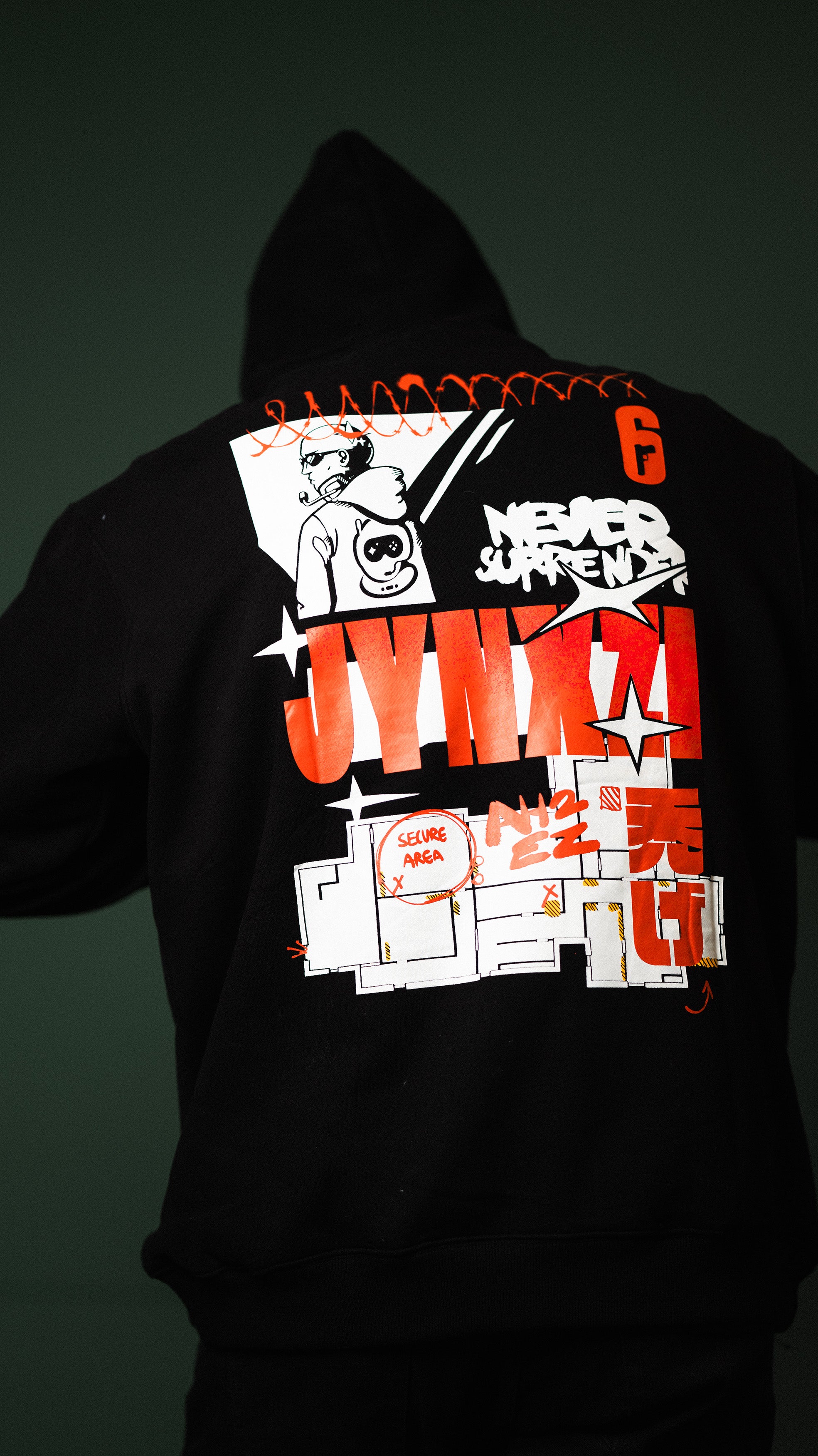 dustbox SW HOODIE XXL❶ENTH※10-FEET※SiM dustbox SW HOODIE