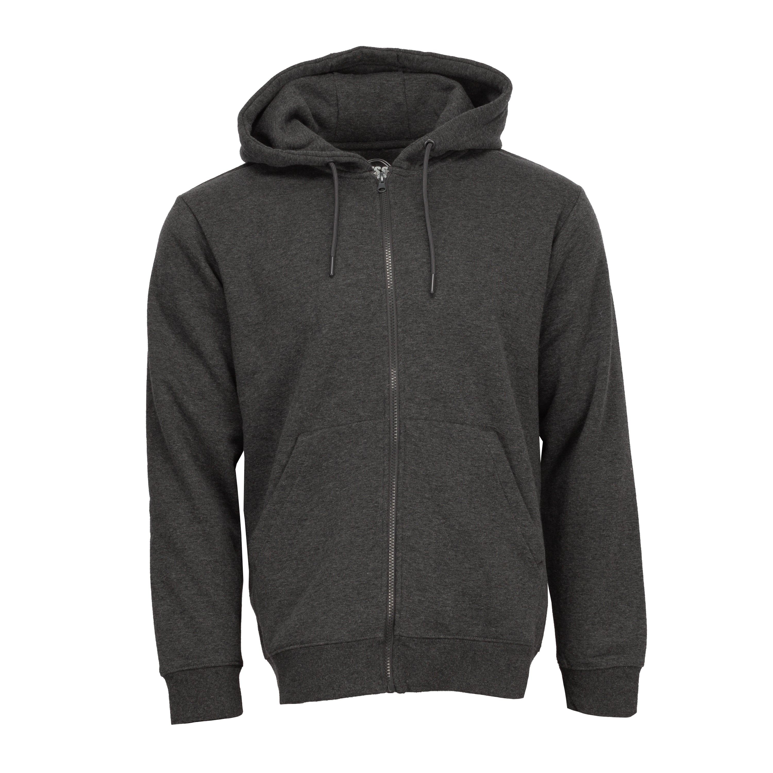 Classic Fleece FZ Hoody - Mens – ShopWSS