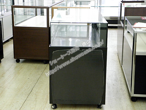 宝飾ブランドケース【ショーケース販売の徳山】