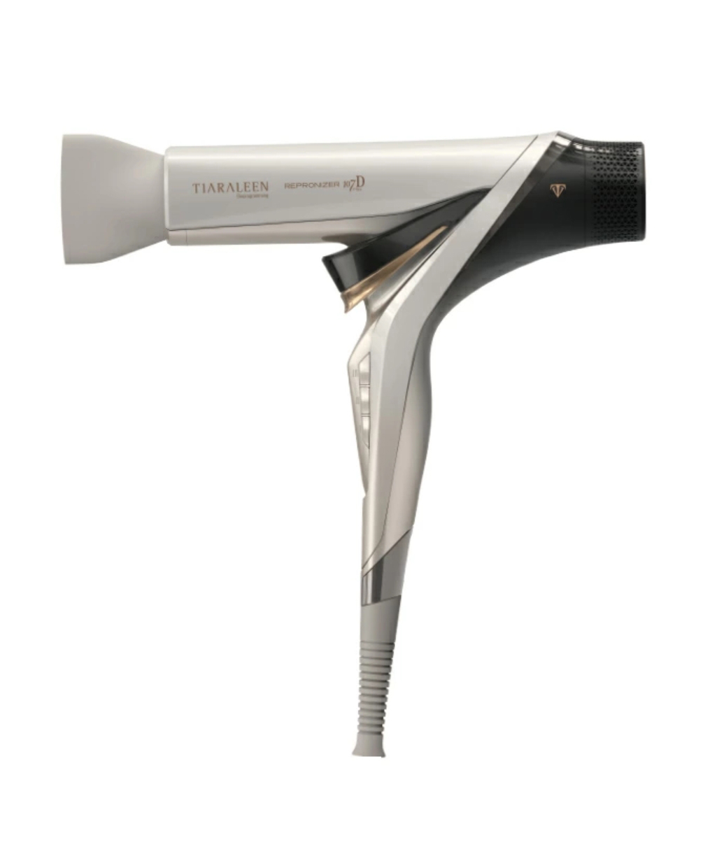 レプロナイザー 27D Plus Bioprogramming（バイオプログラミング）の