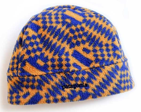 パタゴニア キッズ 90's キャップ L パタゴニア キッズ 90's キャップ