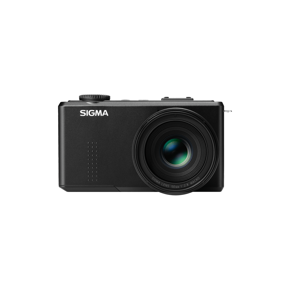 DP3 Merrill | CAMERAS | Sigma