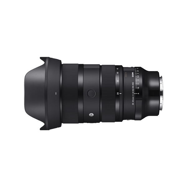 28-45mm F1.8 DG DN | Art / Lマウント用: 交換レンズ - SIGMA