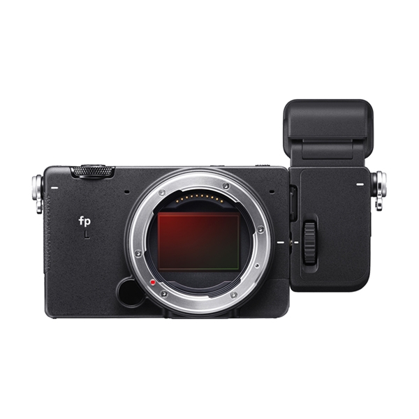 fp L EVF-11Kit: デジタルカメラ - SIGMAオンラインショップ