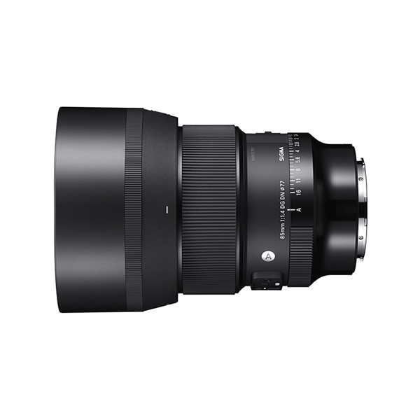 85mm F1.4 DG DN | Art / Lマウント用: 交換レンズ - SIGMAオンライン