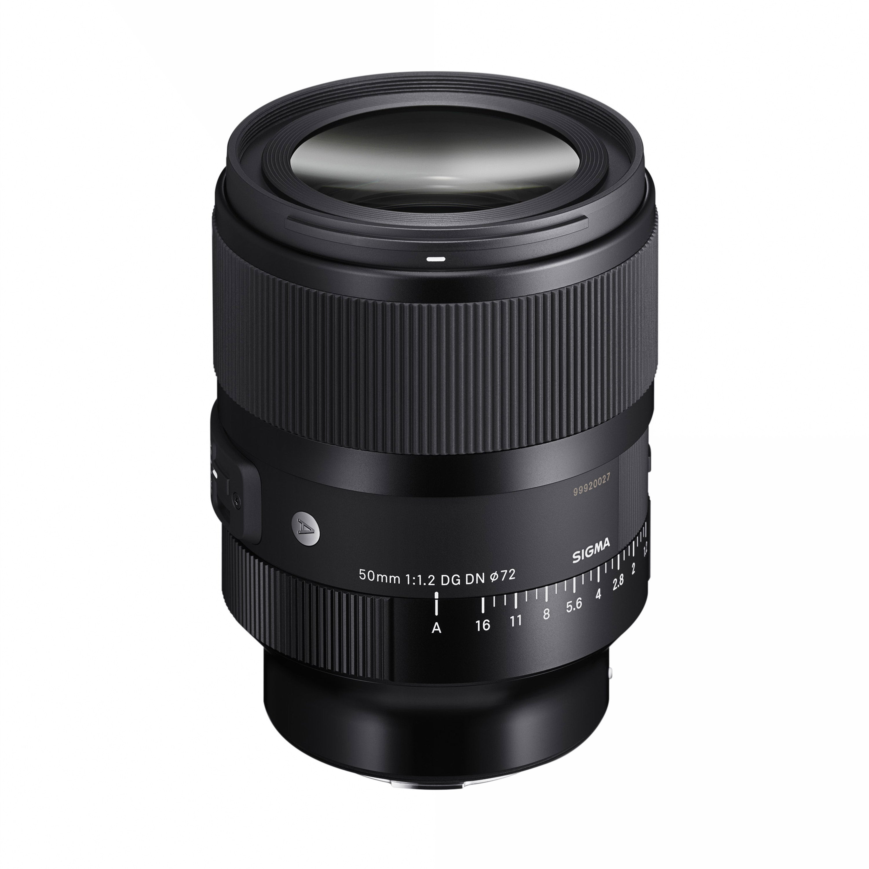 SIGMA 50mm F1.2 DG DN | Art — Sigma Canada
