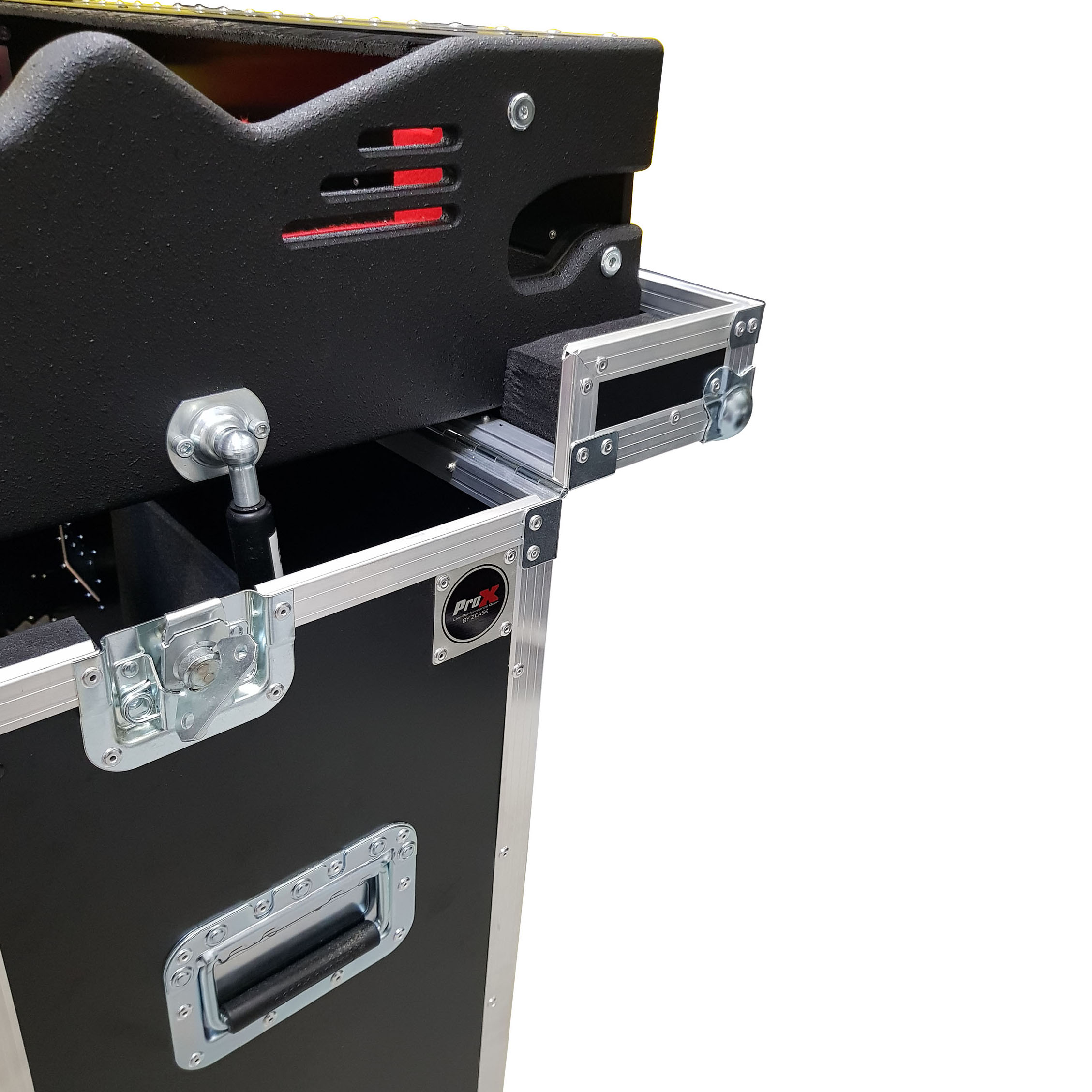 For MIDAS M32 Flip-Ready Hydraulic Console Easy Retracting Lifting