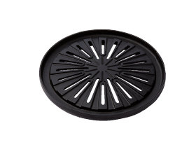 ガス無煙ロースター 赤熱板焼網タイプ MDR-1441T | 山岡金属工業株式会社