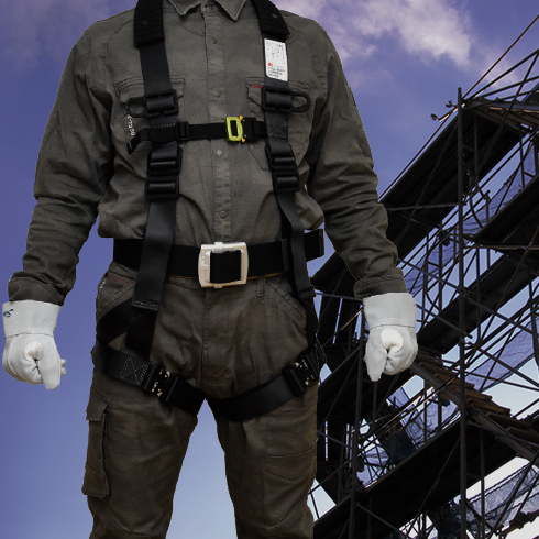 製品情報 | 働く方々の手と足を守る、安全と信頼のシモン