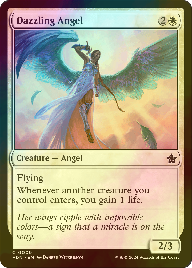 大天使レイディアント FOIL 大天使レイディアント FOIL Yahoo