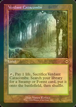 MTG 新緑の地下墓地 SPG ボーダーレス版英語foil 1枚 日)【ドラゴン