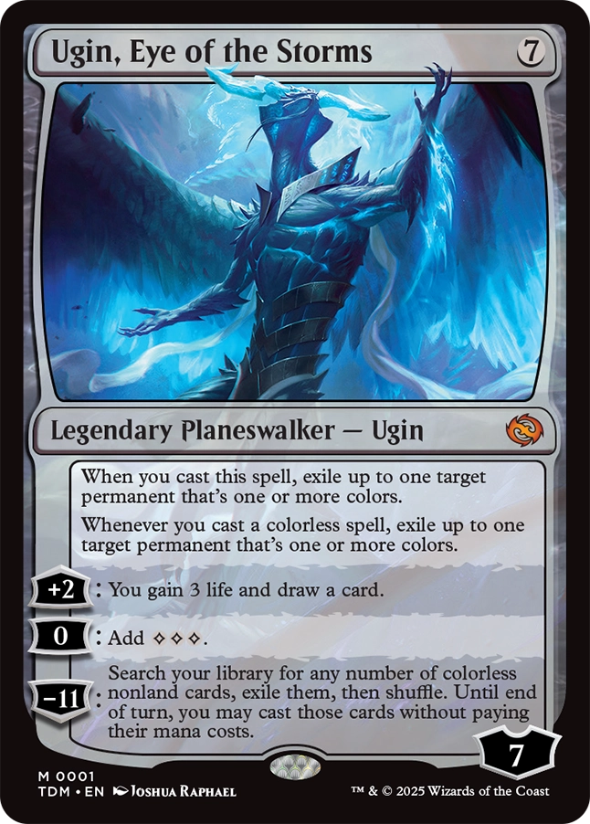 MTG 狼狽の嵐 英語版 3枚セット MB2 foil 未来予知枠 狼狽の