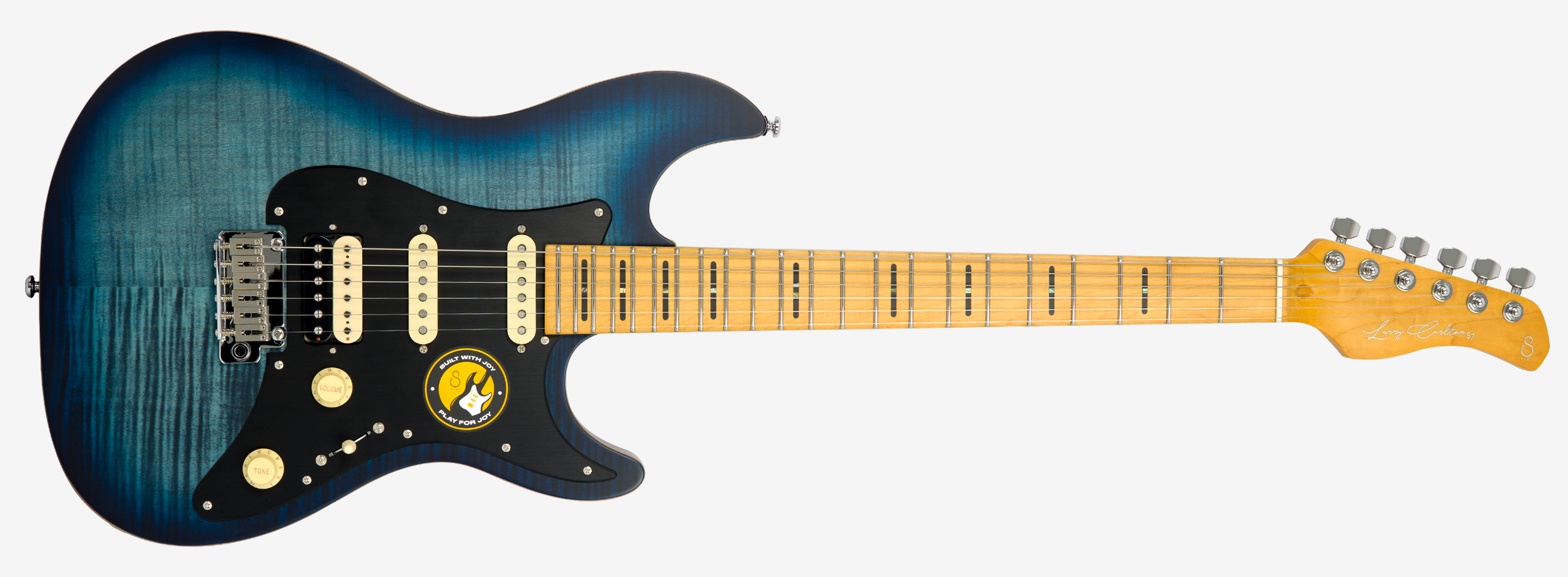 Sire Larry Carlton S7 FM