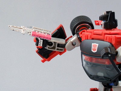 BT-02 バイナルテック・ランボル - TRANSFORMERS: NEXT GENERATION